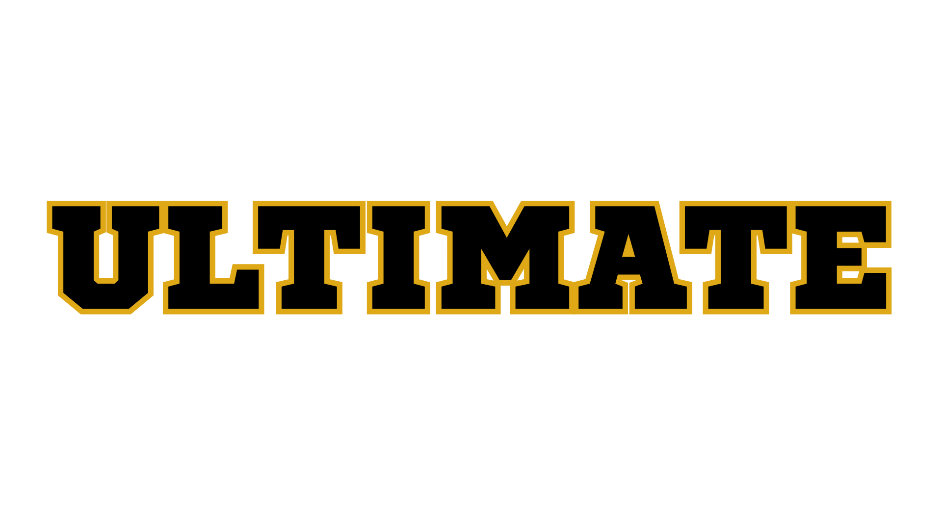 Ultimate